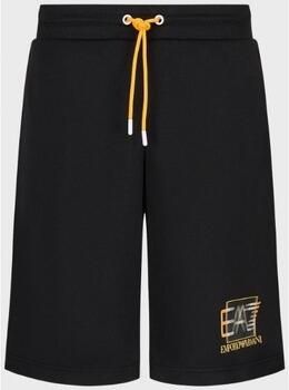 Emporio Armani EA7 Korte Broek 3RPS54PJ16Z
