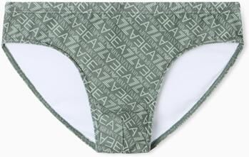 Emporio Armani EA7 Korte Broek 7M000501AF21249