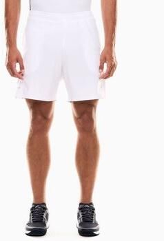 Emporio Armani EA7 Korte Broek 7M000835 AF17683-U0002 WHITE