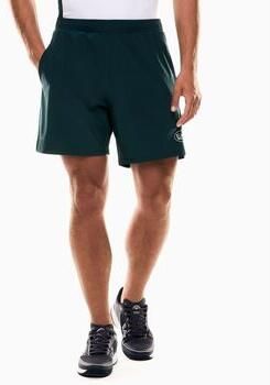 Emporio Armani EA7 Korte Broek 7M000835 AF17683-UB011 PONDEROSA PINE