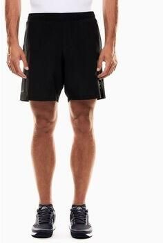 Emporio Armani EA7 Korte Broek 7M000835 AF17683-UC001 BLACK