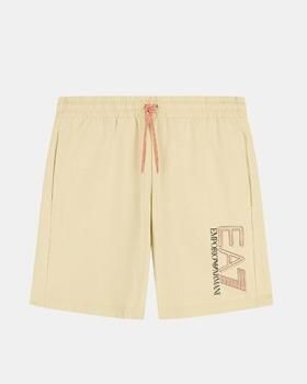 Emporio Armani EA7 Korte Broek 7M001315 AF13512