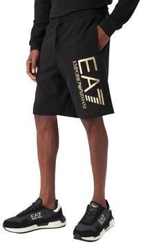 Emporio Armani EA7 Korte Broek 7M001414 AF22266