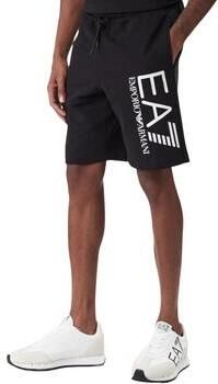 Emporio Armani EA7 Korte Broek 7M001414 AF22266