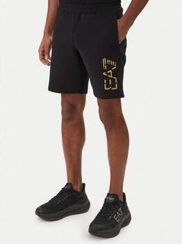 Emporio Armani EA7 Korte Broek 7M001564AF17787