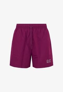 Emporio Armani EA7 Korte Broek 7M001677AF13019