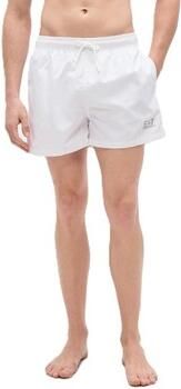 Emporio Armani EA7 Korte Broek 7M001677AF13019