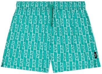 Emporio Armani EA7 Korte Broek 7M001677AF21251