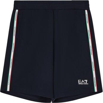 Emporio Armani EA7 Korte Broek 7M001865 AF12660