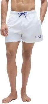 Emporio Armani EA7 Korte Broek 7M002000AF13049