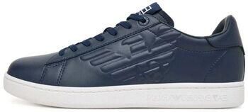 Emporio Armani EA7 Korte Broek 7X000331 AF10848-UB098 NAVY