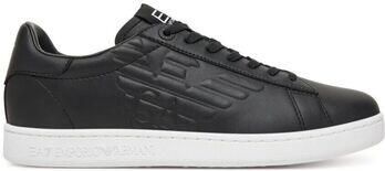 Emporio Armani EA7 Korte Broek 7X000331 AF10848-UC0001 BLACK