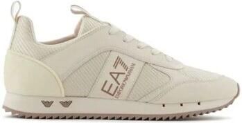 Emporio Armani EA7 Korte Broek 7X000337 AF18613-M0272 TRIPLE OFF WHITE