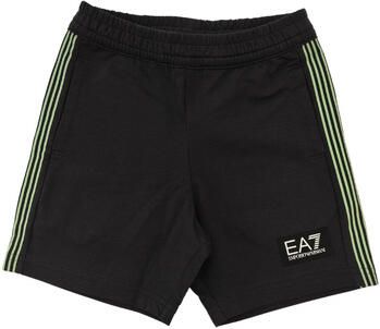 Emporio Ar i EA7 Korte Broek