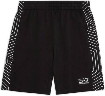 Emporio Ar i EA7 Korte Broek