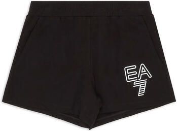 Emporio Ar i EA7 Korte Broek