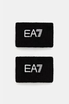 Emporio Ar i EA7 Legging 7X000349 AF18706-MC001 BLACK WHITE