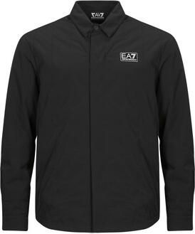 Emporio Armani EA7 Onderhemd VENTUS7 BOMBER JKT