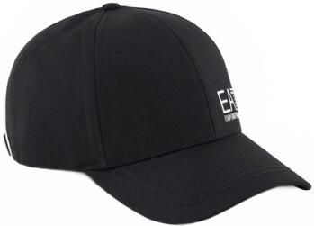 EA7 Emporio Armani Training Core Logo Cap Black- Heren Black - Foto 2
