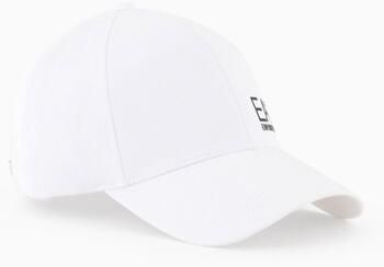 Emporio Armani EA7 Hoed 7X000005 AF11989-M0014 WHITE BLACK