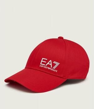 Emporio Ar i EA7 Pet 7X000005 AF11989-M5103 HAUTE RED WJITE