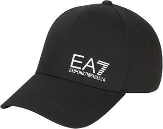 Emporio Armani EA7 Pet TRAIN CORE ID U LOGO CAP