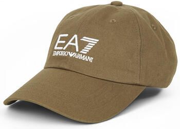 Emporio Armani EA7 Pet TRAIN CORE ID U LOGO CAP