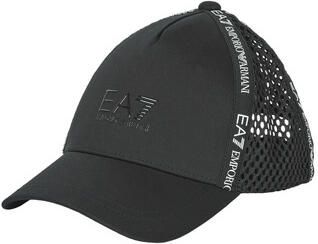 Emporio Ar i EA7 Pet UNISEX LOGO TAPE BASEBALL