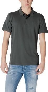 Emporio Armani EA7 Polo Shirt Korte Mouw 7M000228 AF10373