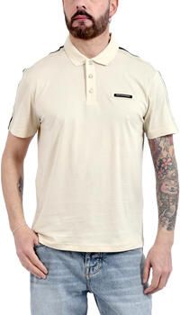 Emporio Armani EA7 Polo Shirt Korte Mouw 7M001477AF10375