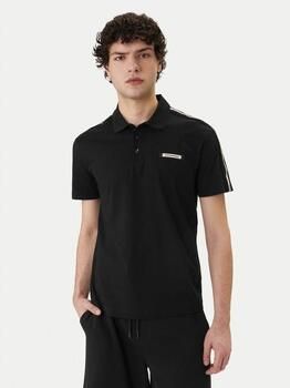 Emporio Armani EA7 Polo Shirt Korte Mouw 7M001477AF10375