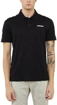 Emporio Armani EA7 Polo Shirt Korte Mouw 7M001477AF10375
