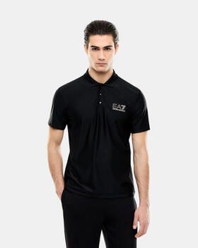 Emporio Armani EA7 Polo Shirt Korte Mouw 7M002256 AF26529