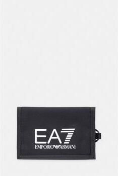 Emporio Ar i EA7 Portemonnee 7X000284 AF19722-UC001 BLACK
