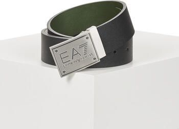 Emporio Armani EA7 Riem 7X000091 REVERSIBLE