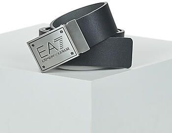 Emporio Armani EA7 Riem 7X000091 REVERSIBLE