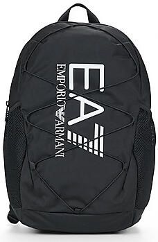 Emporio Armani EA7 Rugzak TRAIN U CARRYOVER BACKPACK