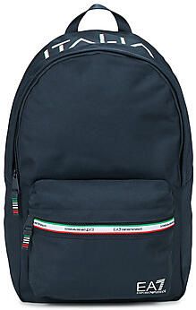 Emporio Armani EA7 Rugzak ZAINO TRAIN ITALIAN SPIRIT U BACKPACK