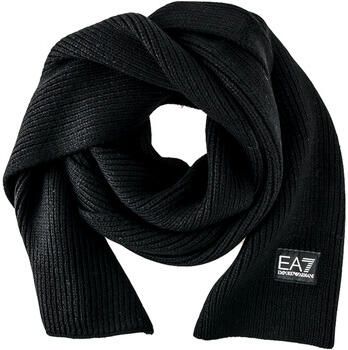 Emporio Ar i EA7 Sjaal 240122