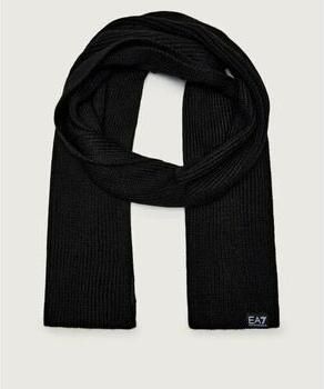Emporio Ar i EA7 Sjaal 7X000311 AF18469-UC001 BLACK