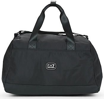 Emporio Armani EA7 Sporttas TRAIN CORE ID U LOGO CAP