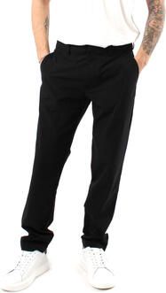 Emporio Armani EA7 Straight leg broeken 7M000509AF14589