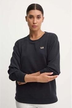 Emporio Armani EA7 Sweater 6DTM07 TJZBZ-0210 BLACK