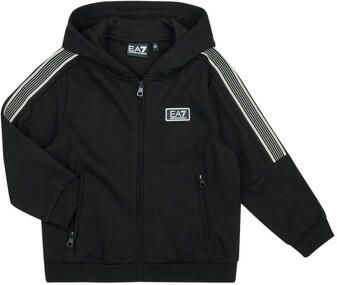 Emporio Armani EA7 Sweater 7 LINES SWEATSHIRT 6DBM61