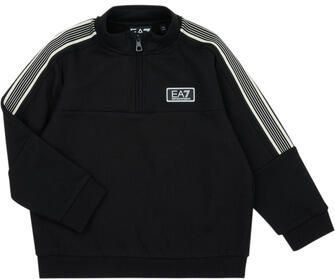 Emporio Armani EA7 Sweater 7 LINES SWEATSHIRT