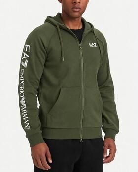 Emporio Armani EA7 Capuchon sweaters 7M001047AF10377
