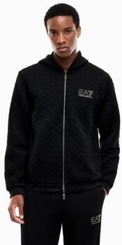 Emporio Armani EA7 Capuchon sweaters 7M002247 AF26241 - Foto 2