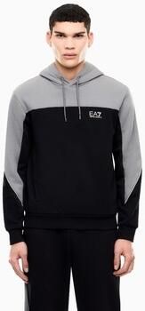 Emporio Armani EA7 Capuchon sweaters 7M002400AF10377