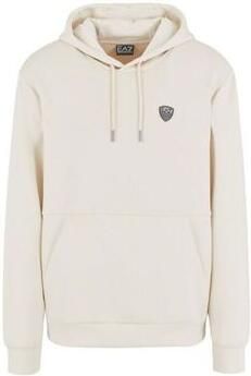 Emporio Armani EA7 Sweater 8NPM21 PJ4EZ CORE PREMIUM-1713 WHITECAP GRAY