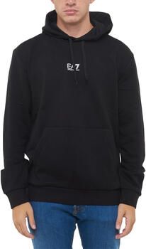 Emporio Armani EA7 Capuchon sweaters 8NPM37 PJVTZ CORE ID-1200 BLACK